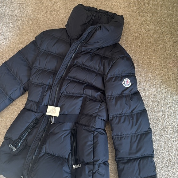 Moncler jacket - Picture 4 of 4